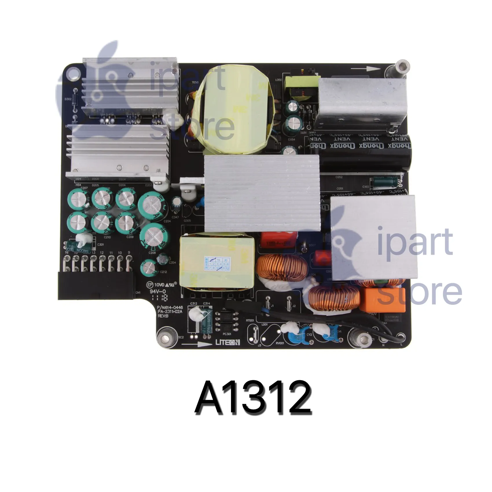 iMac A1312 ◆ 27型iMac A1312 ◆ 動作品　一応ジャンク Apple iMac 27