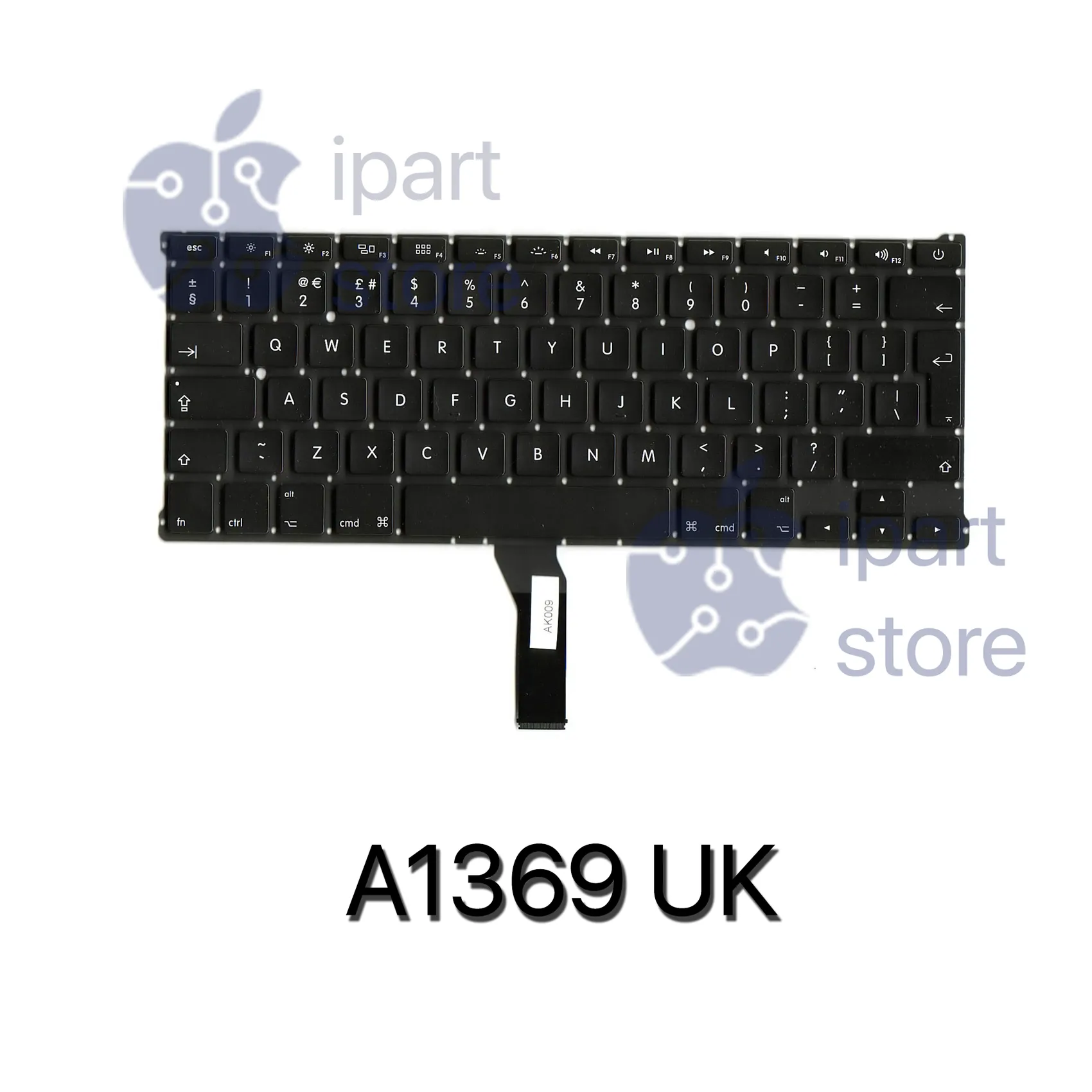 A1369UK