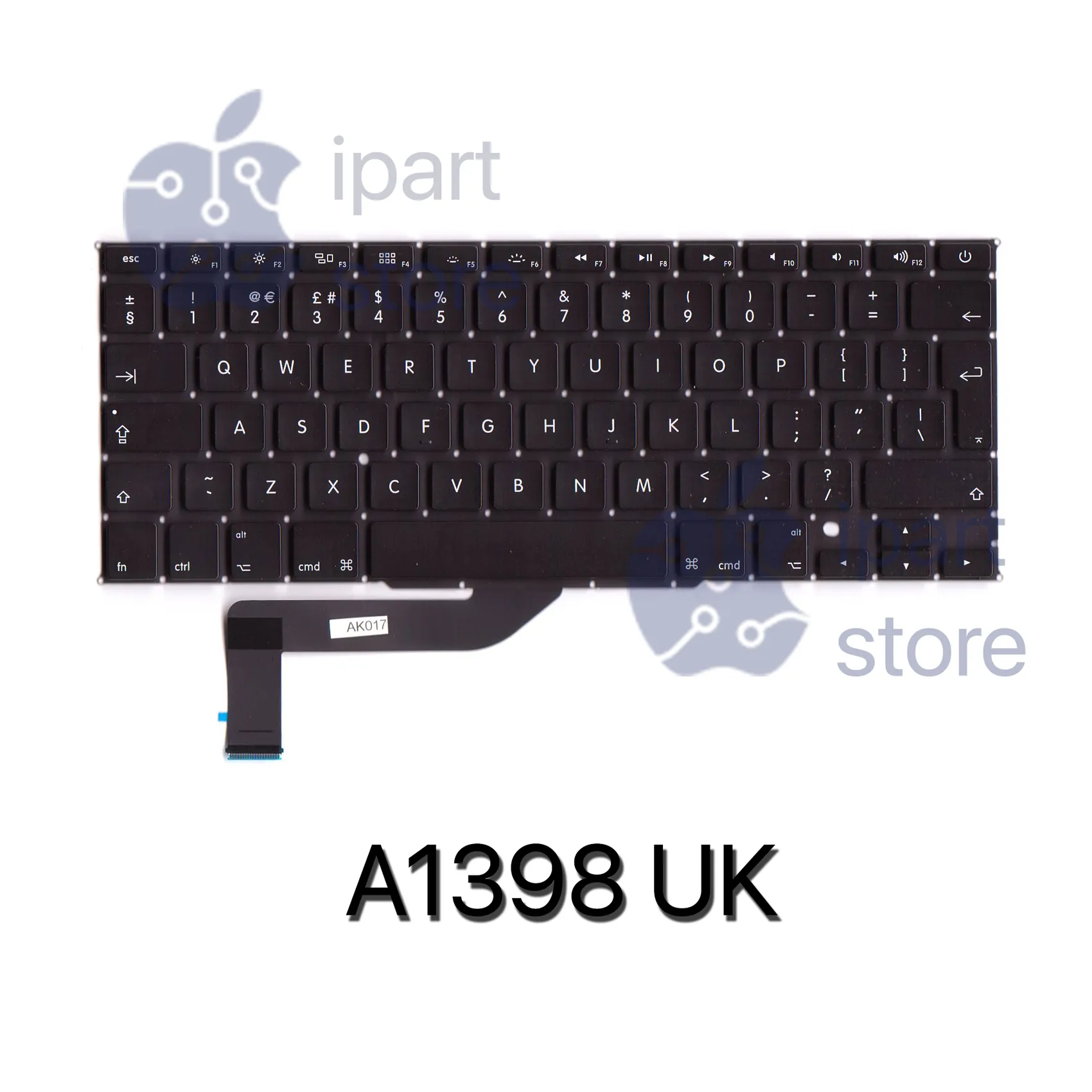A1398UK