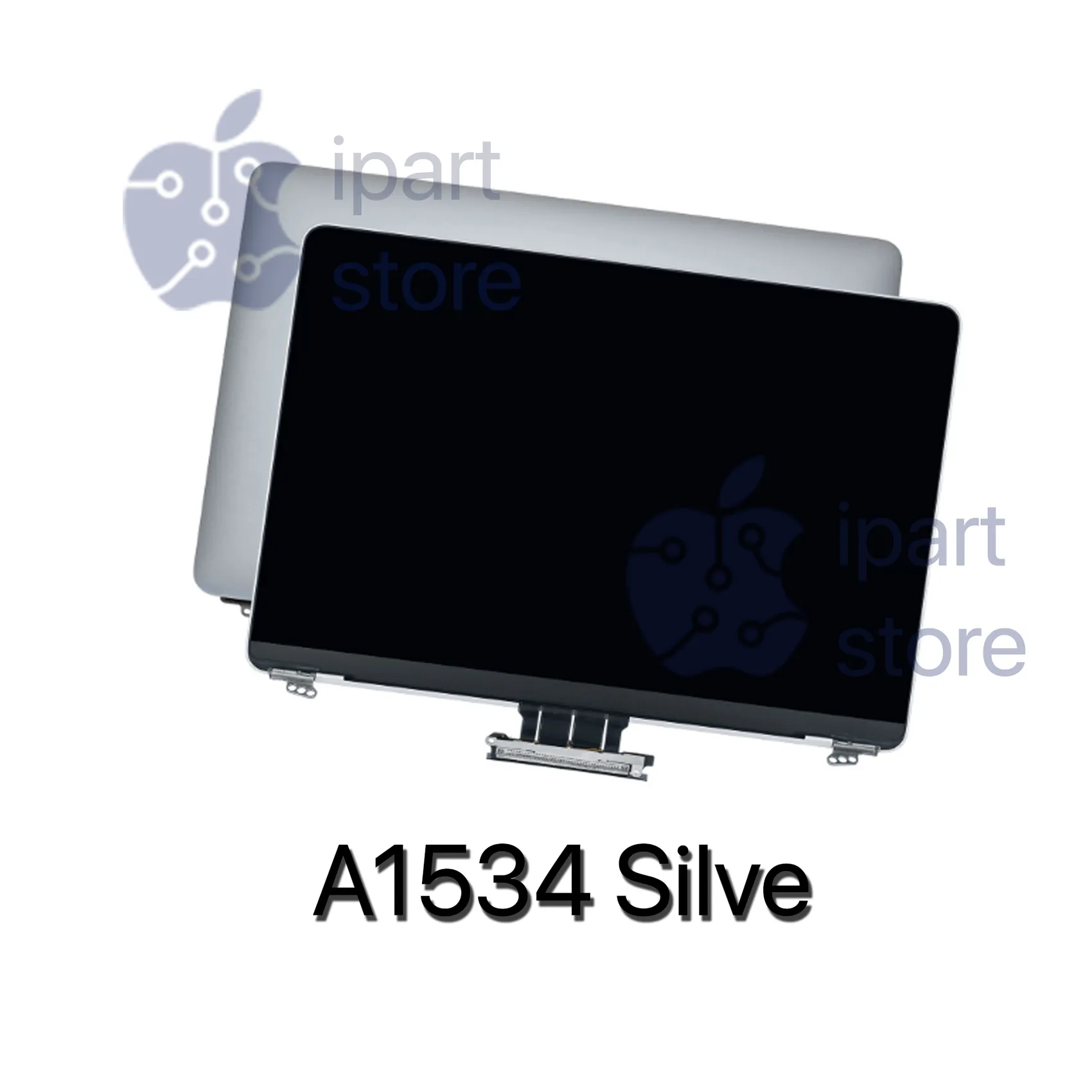 A1534Silve