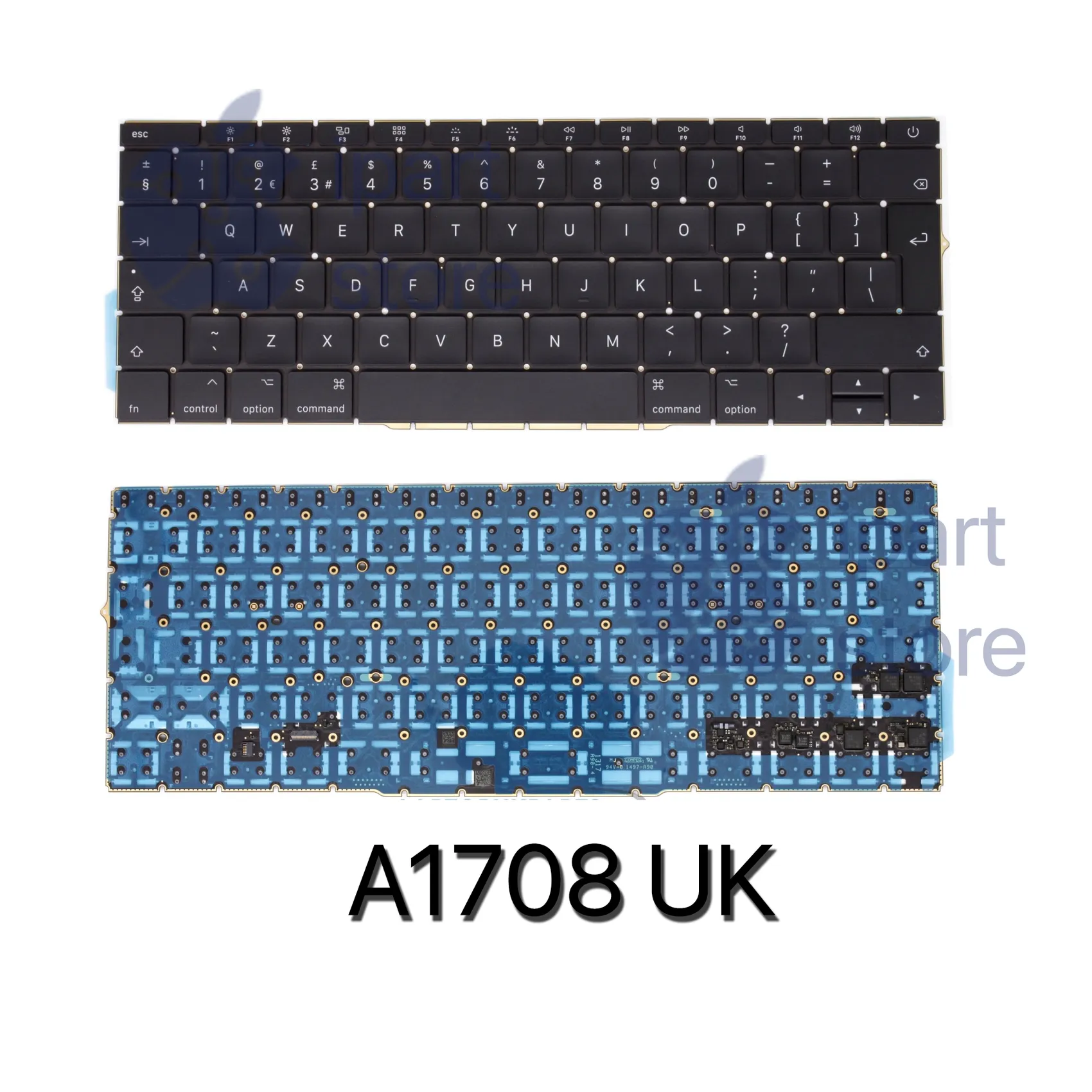 A1708UK