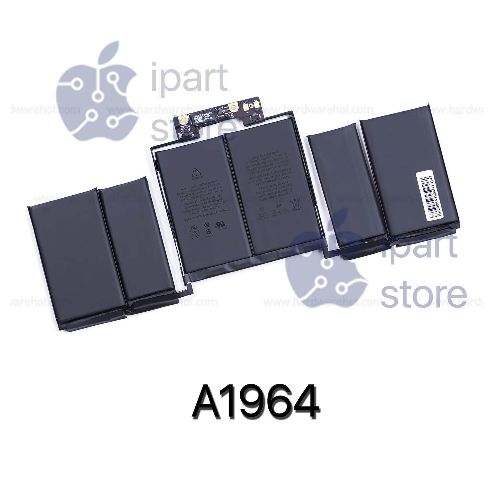 A1964