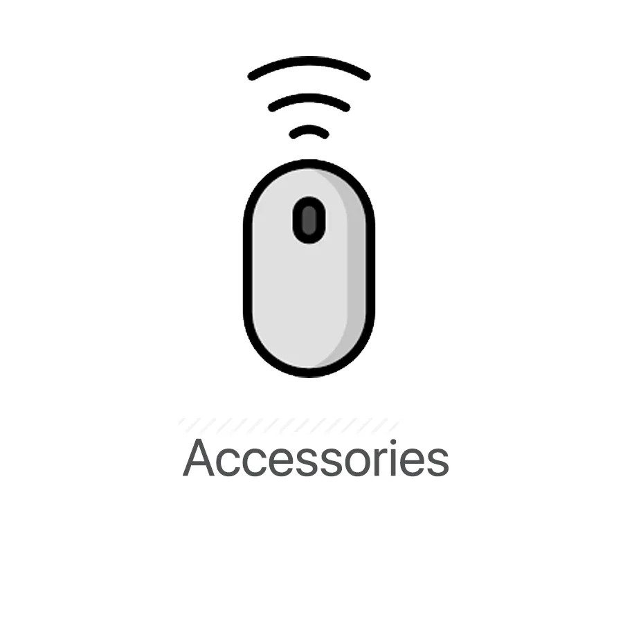 Accessories
