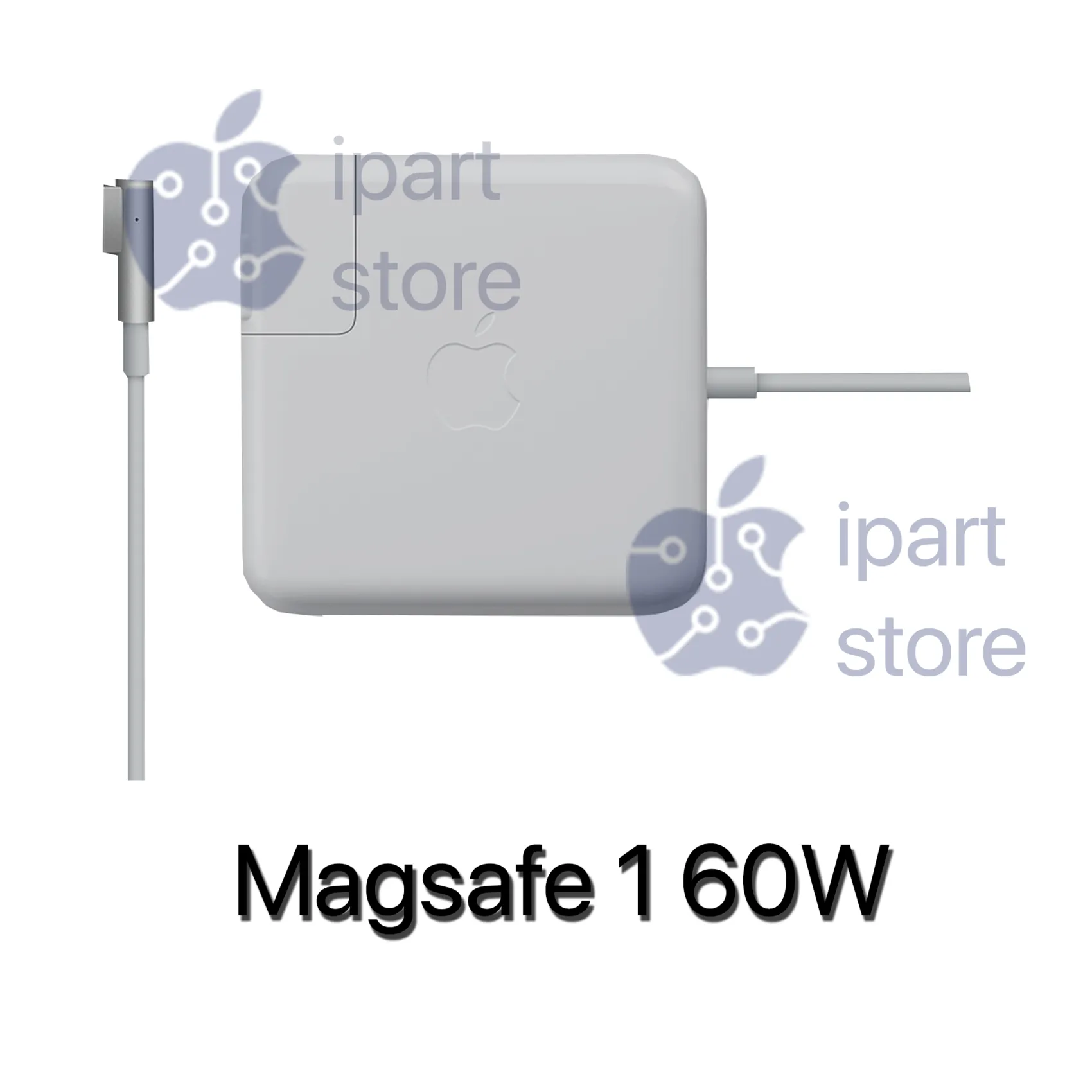 Magsafe Adapter Vi Adapter Magsafe1 60w