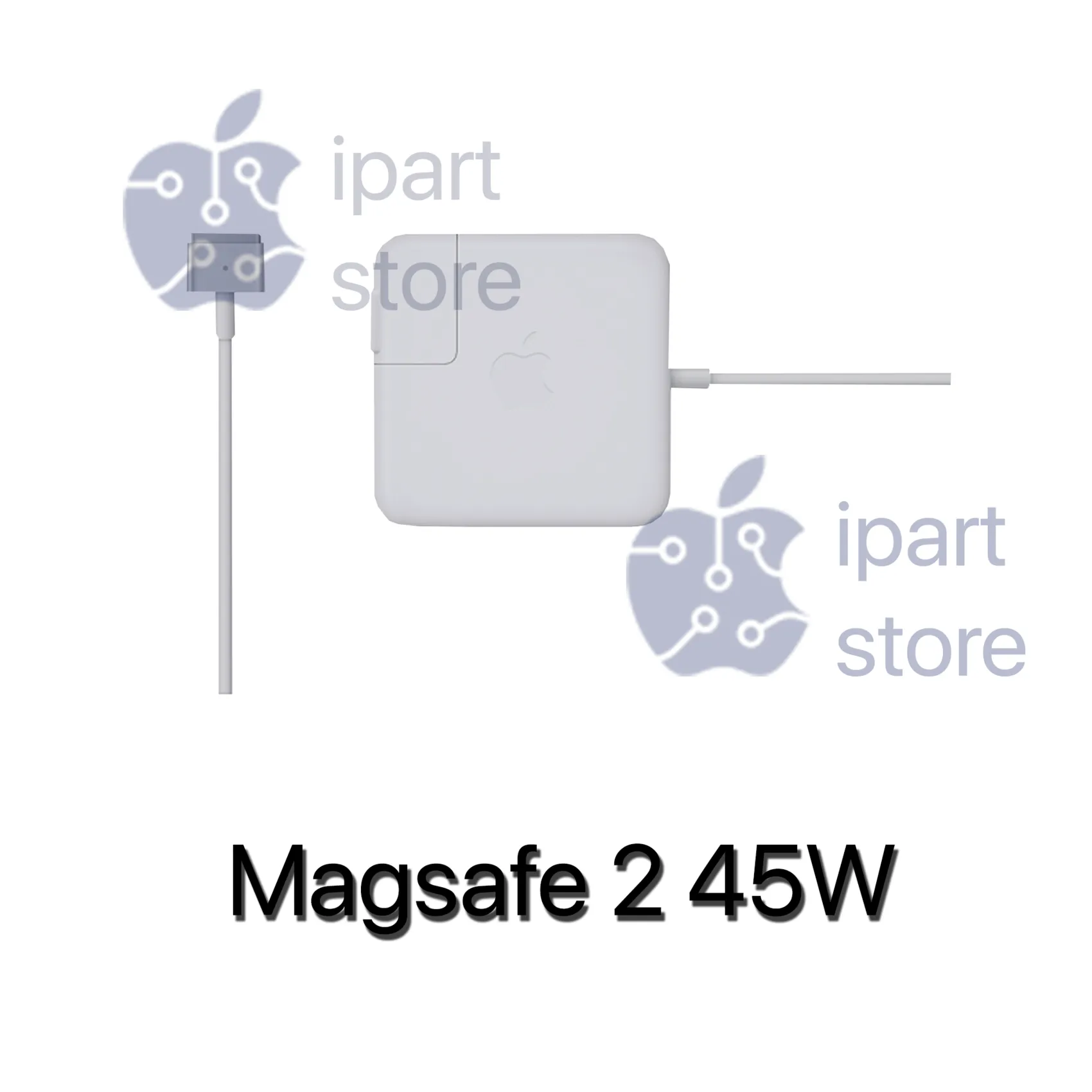 Adapter-magsafe-2-45W