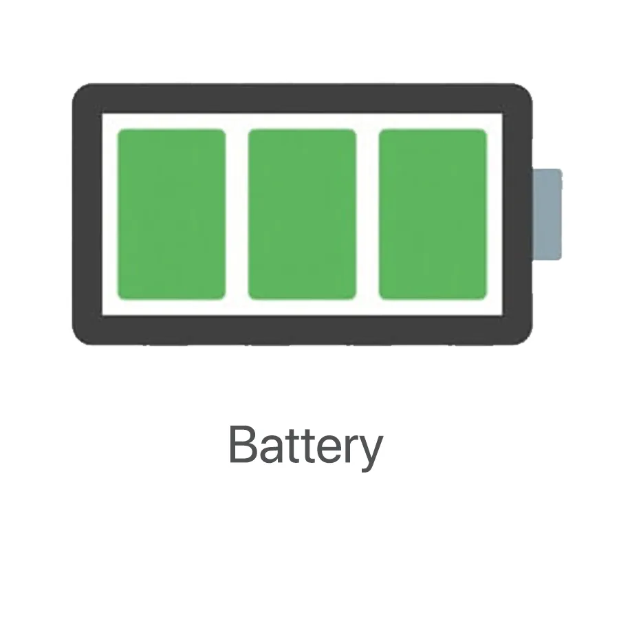 Batteries