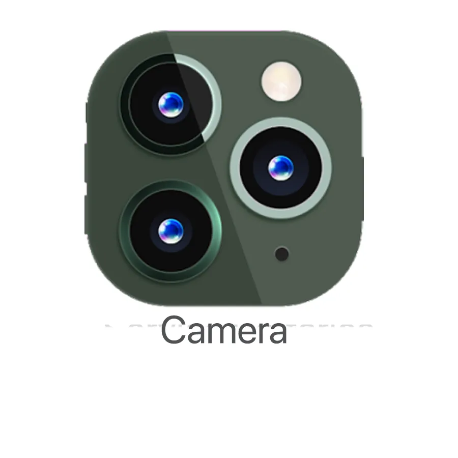 Camera