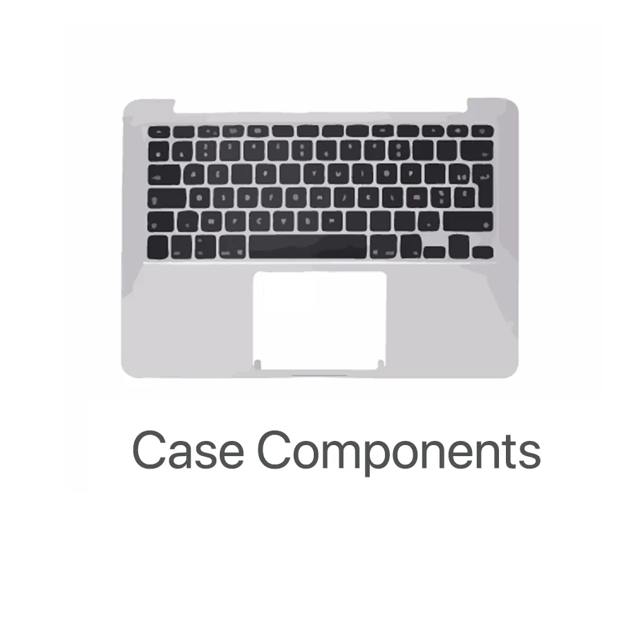 CaseComponents