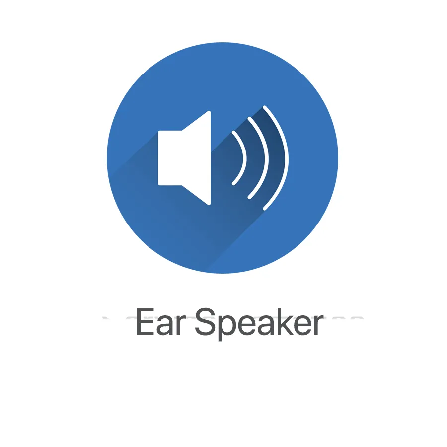 EarSpeaker