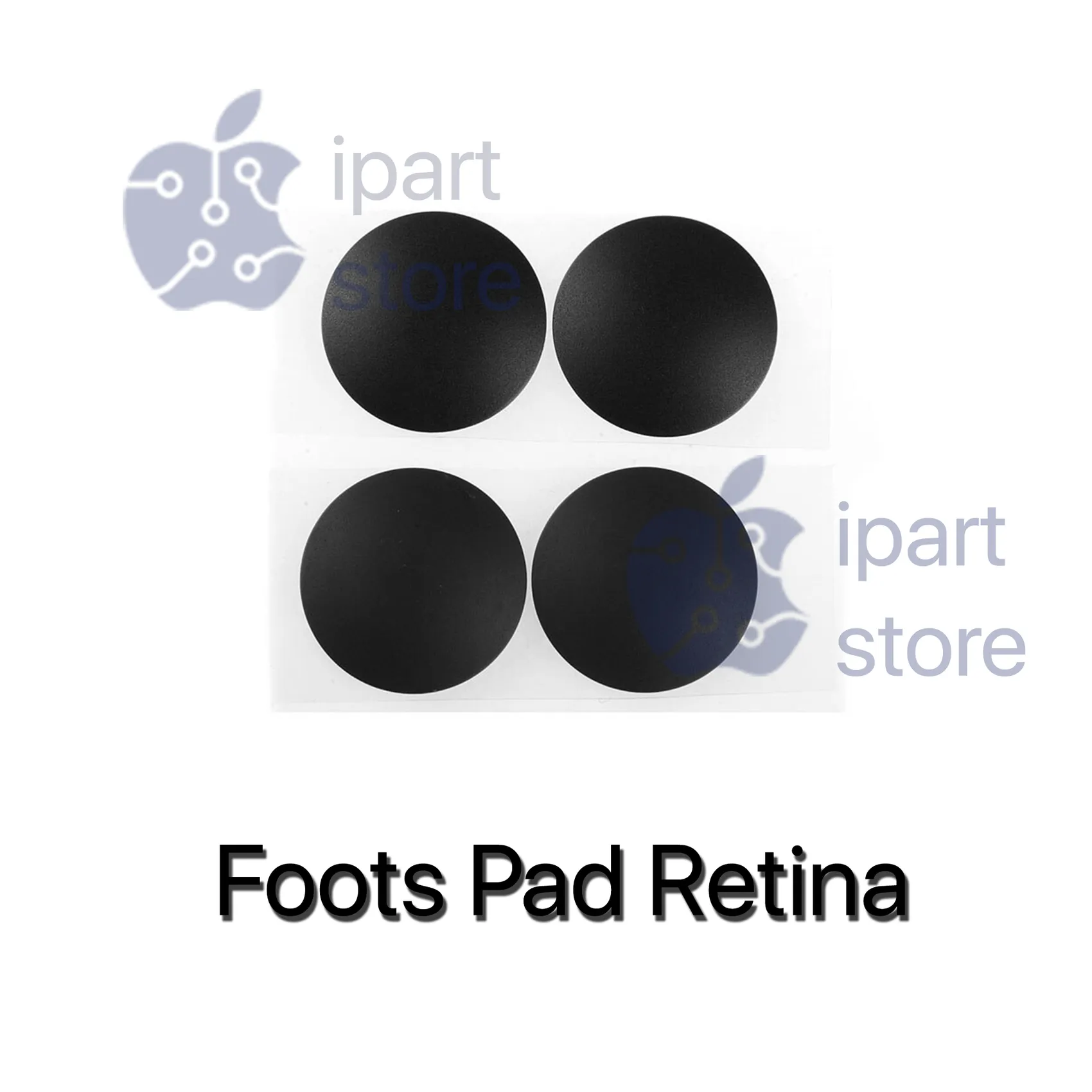 FootsRetina