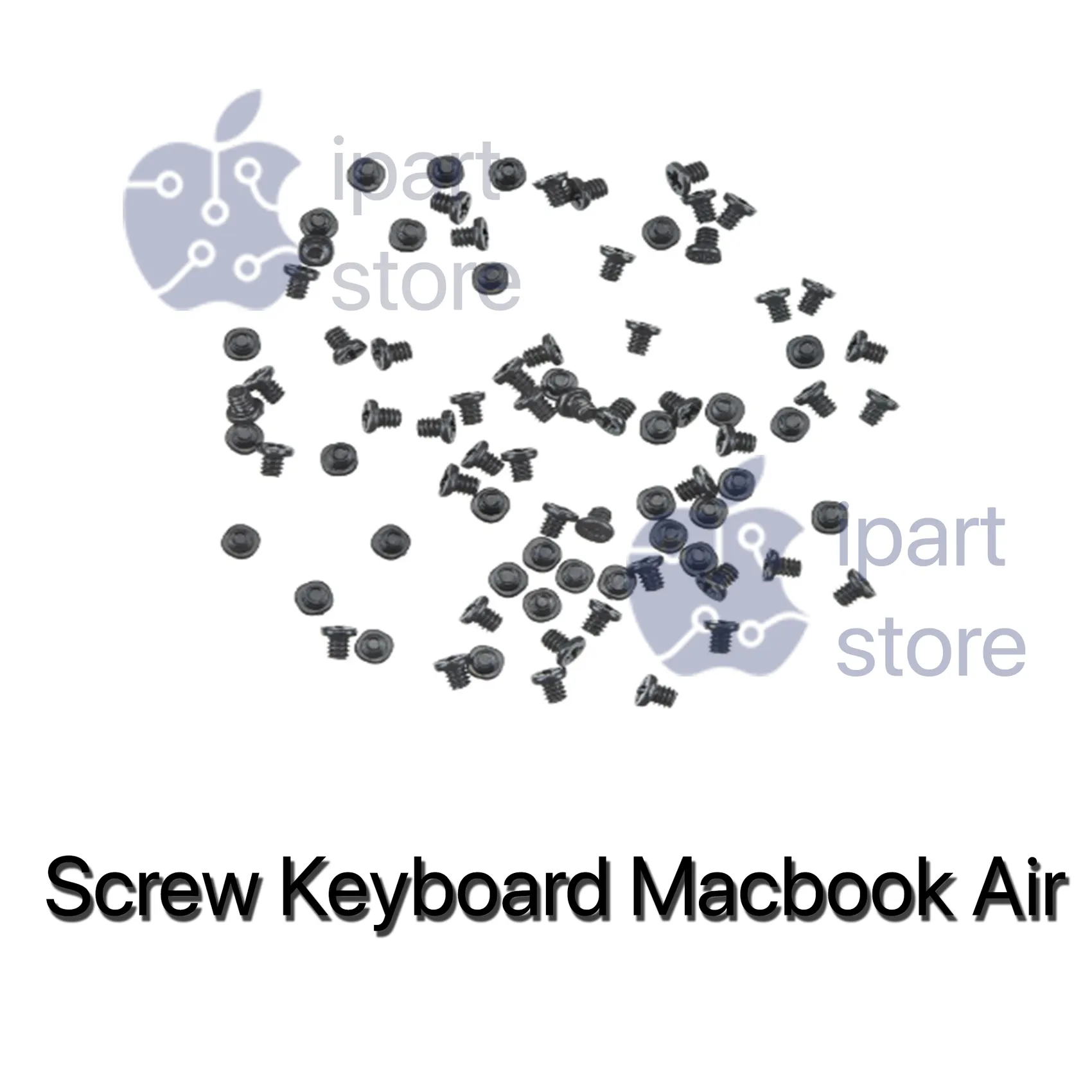KeyScrewAir
