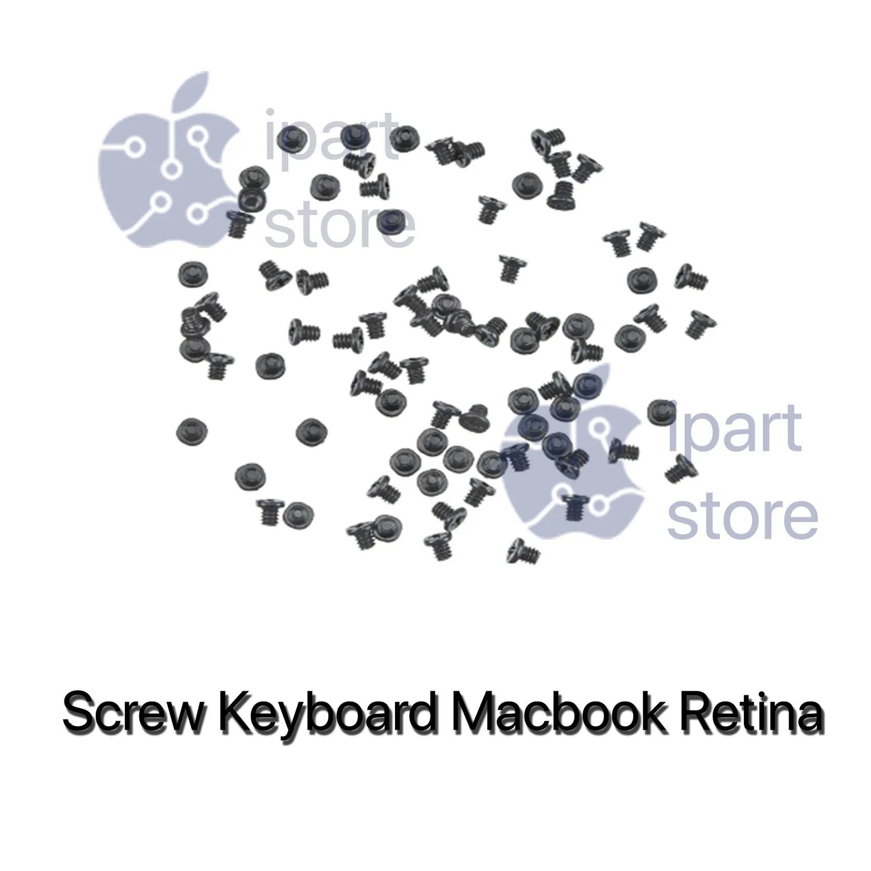 KeyScrewRetina