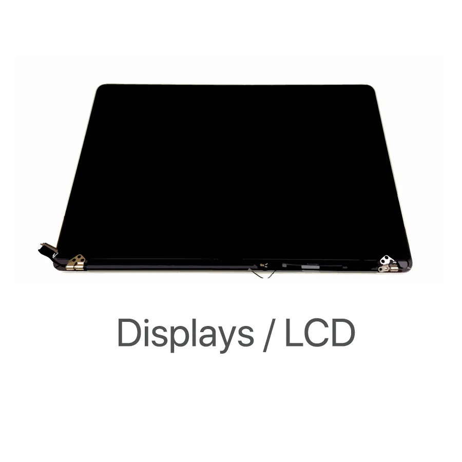 LCD