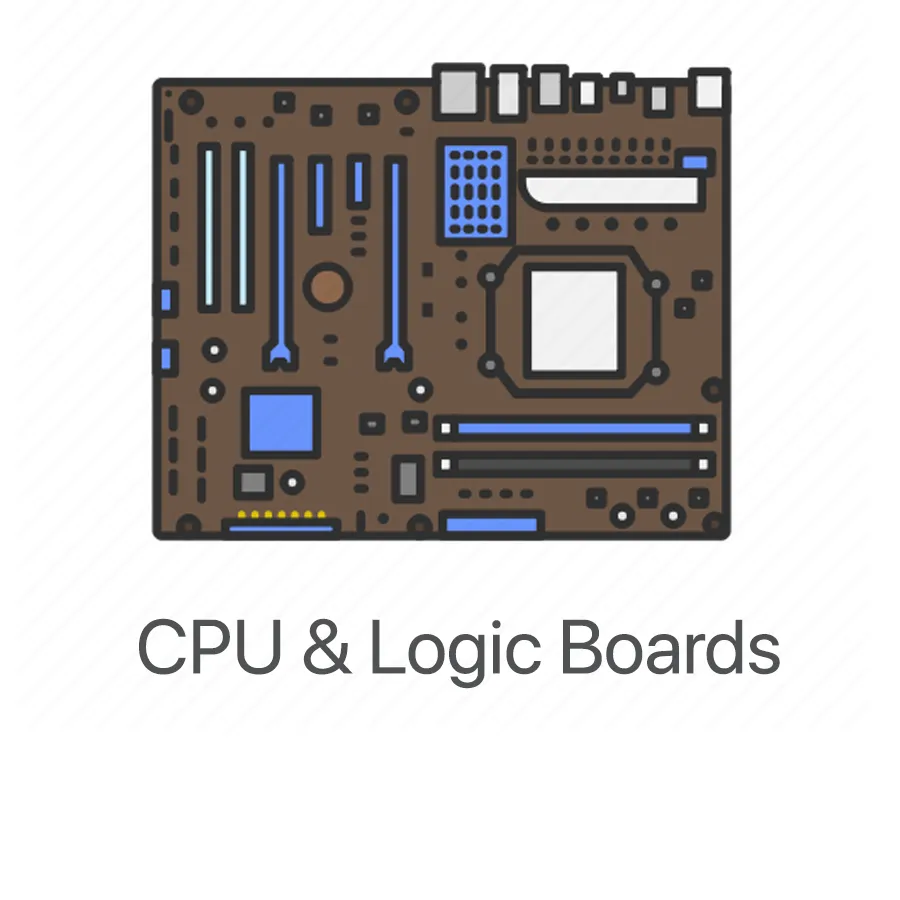 LogicBoards