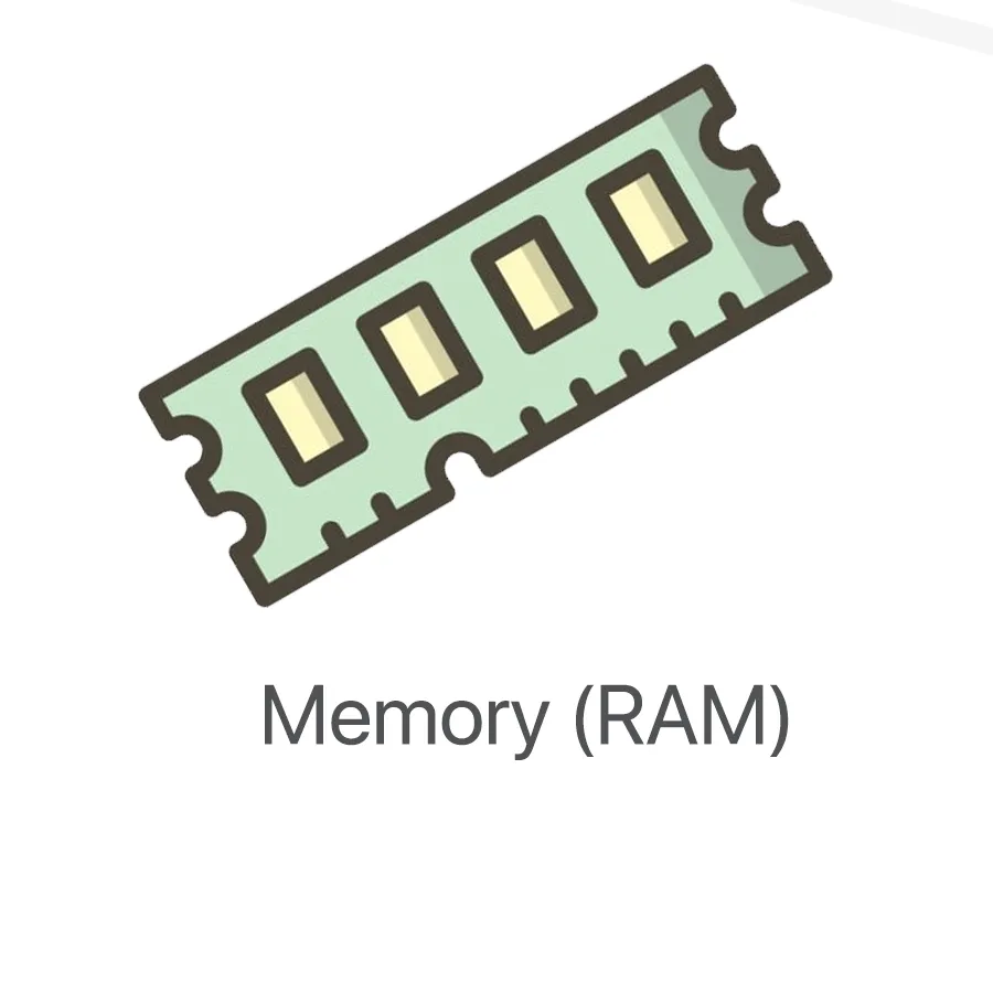 Memory(RAM)
