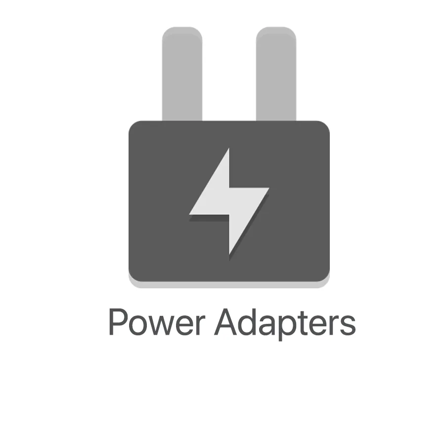 PowerAdapters