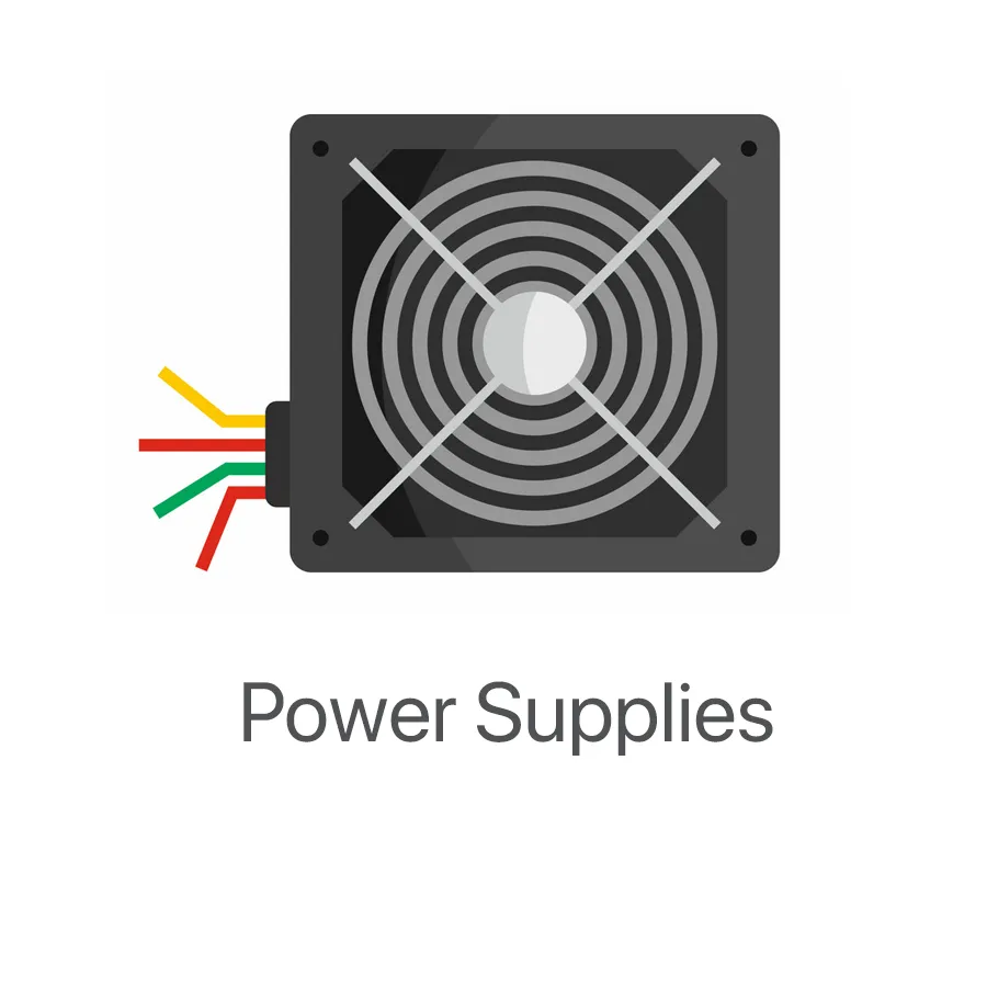 PowerSupplies