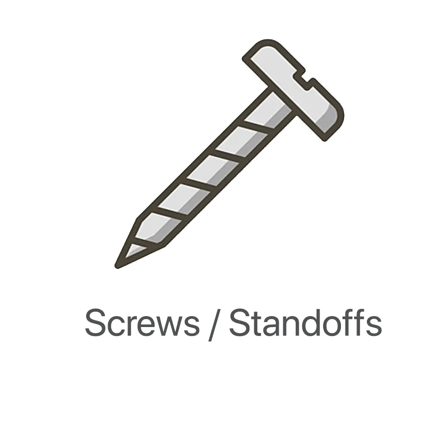 Standoffs