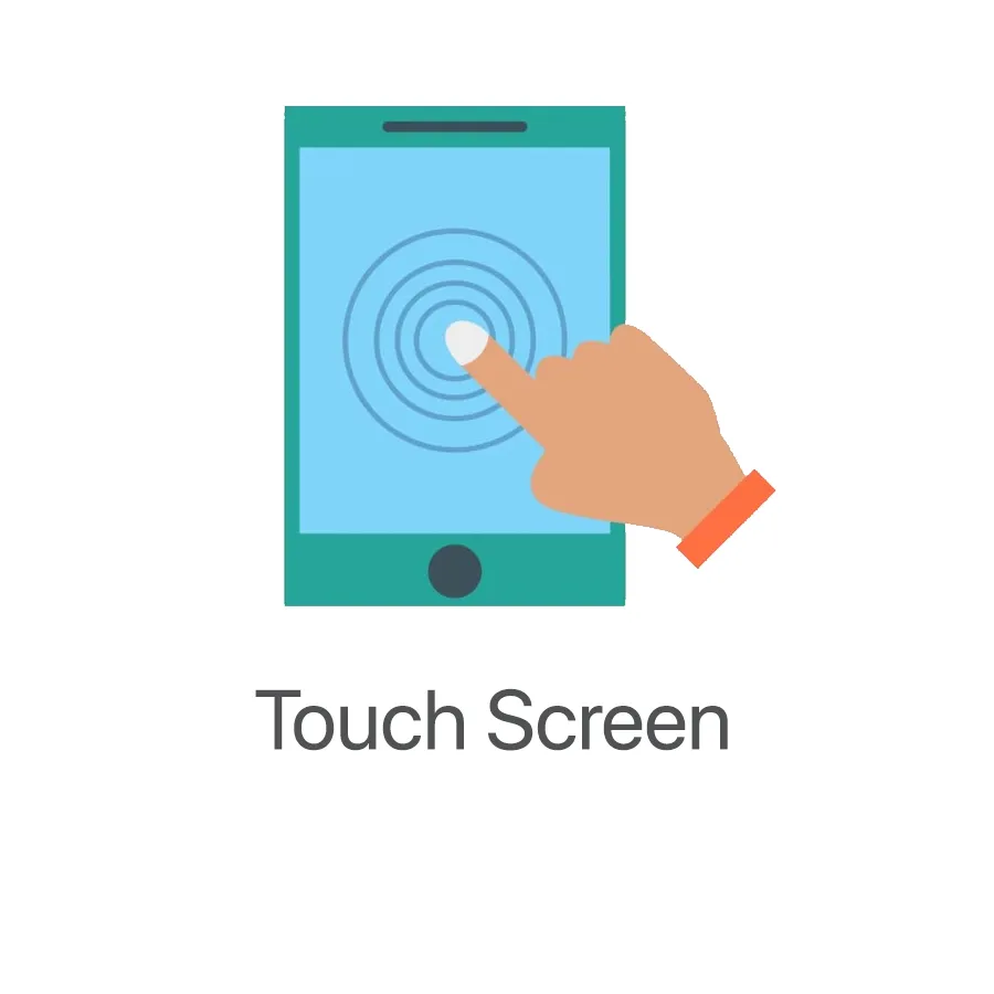 TouchScreen