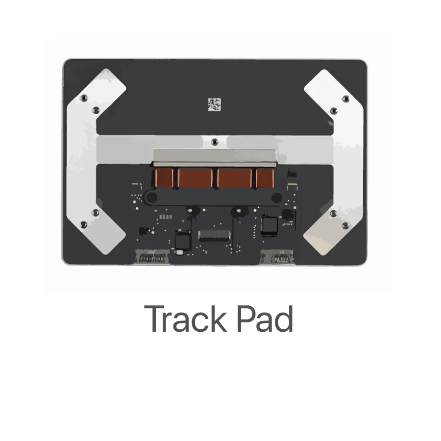 Trackpad