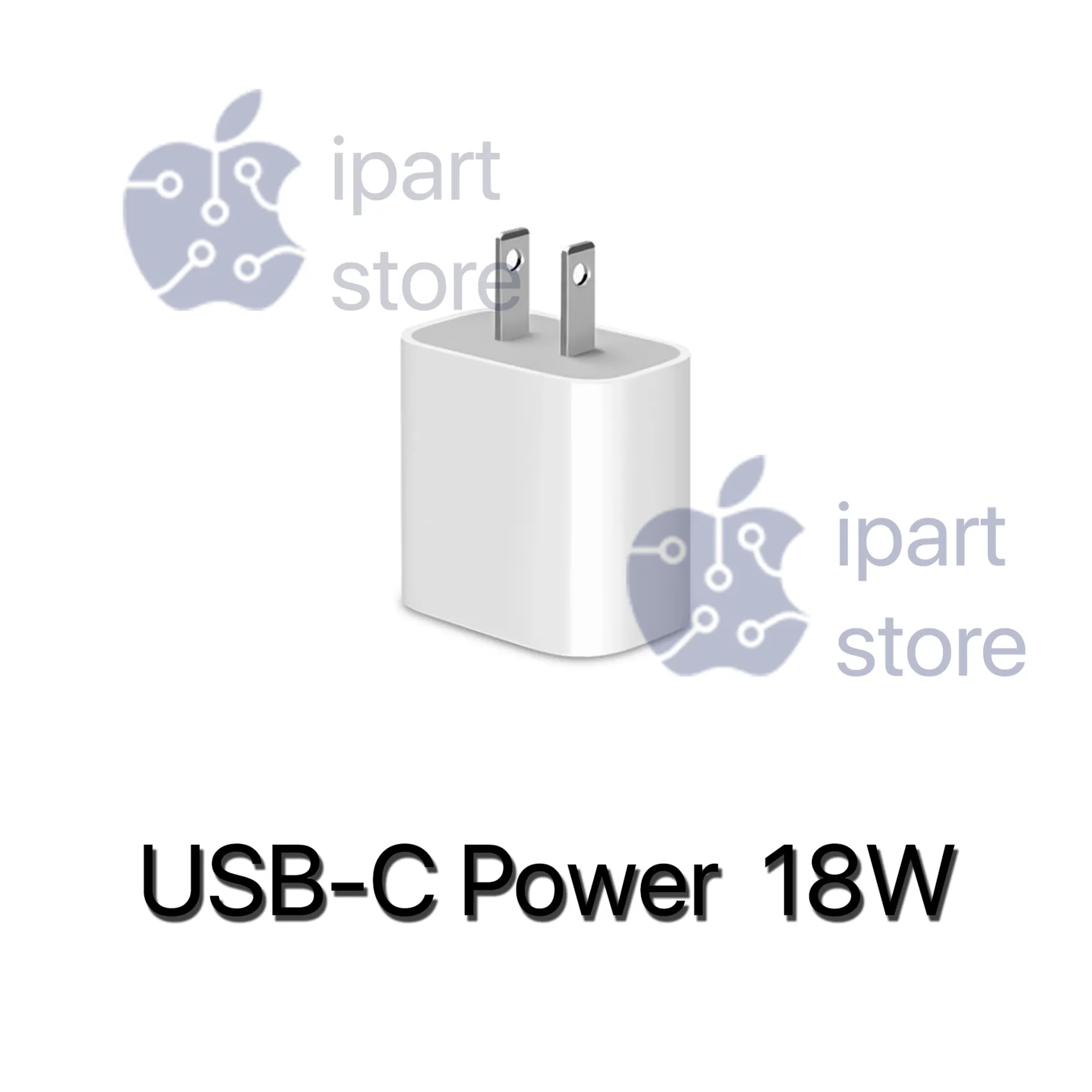 USB-C-18W