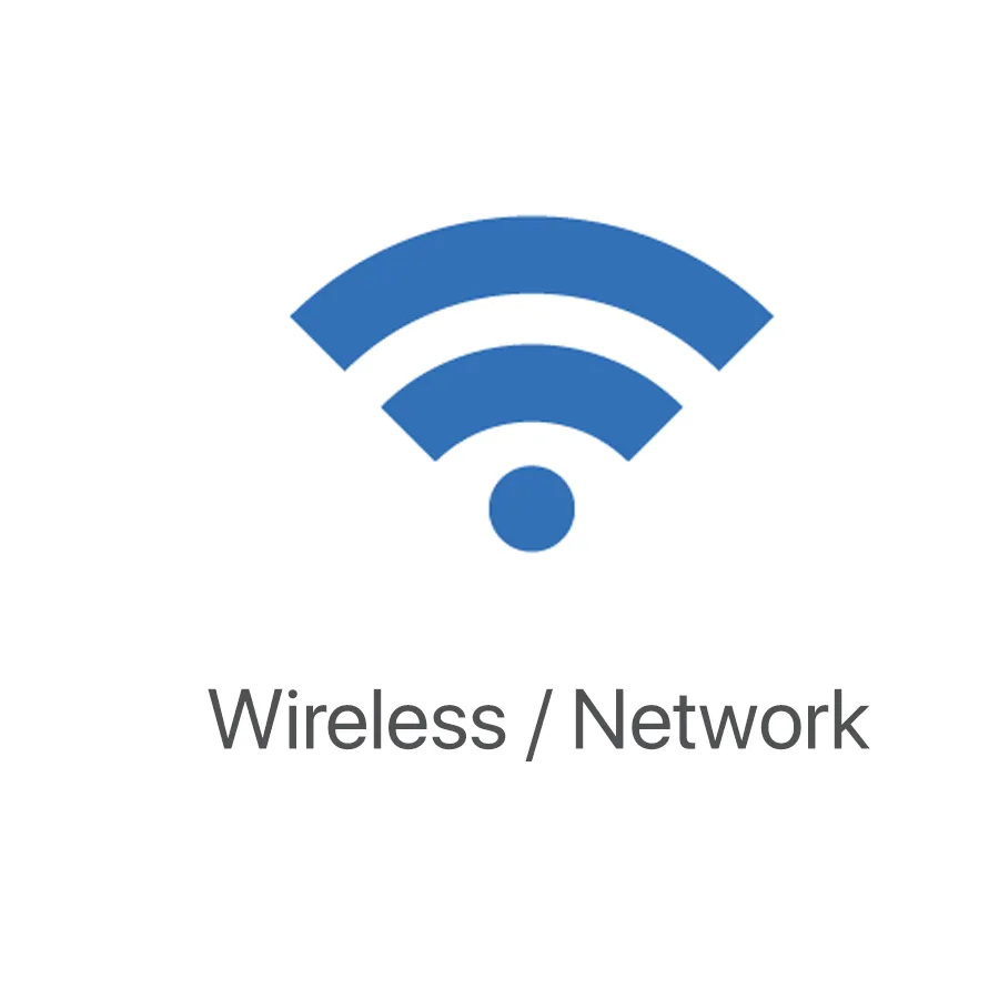 Wireless