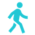 walking
