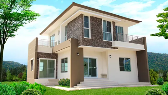 เคล็ดไม่ลับ-กับการเลือกแบบบ้านให้ตรงใจผู้อยู่