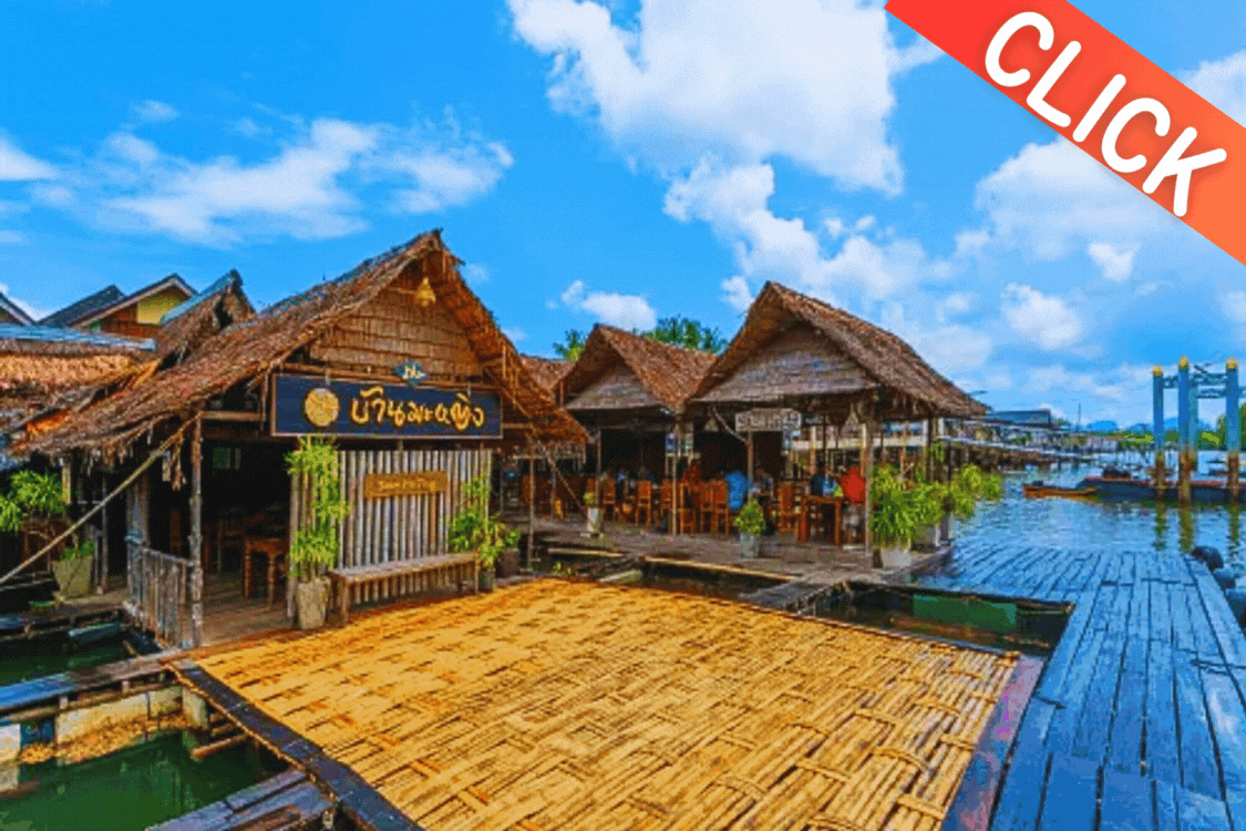 krabi travel & tour, One Day tour krabi from krabi, Krabi island