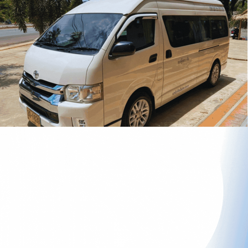 Krabi transport service Krabi airport shuttle Krabi transfer from Krabi