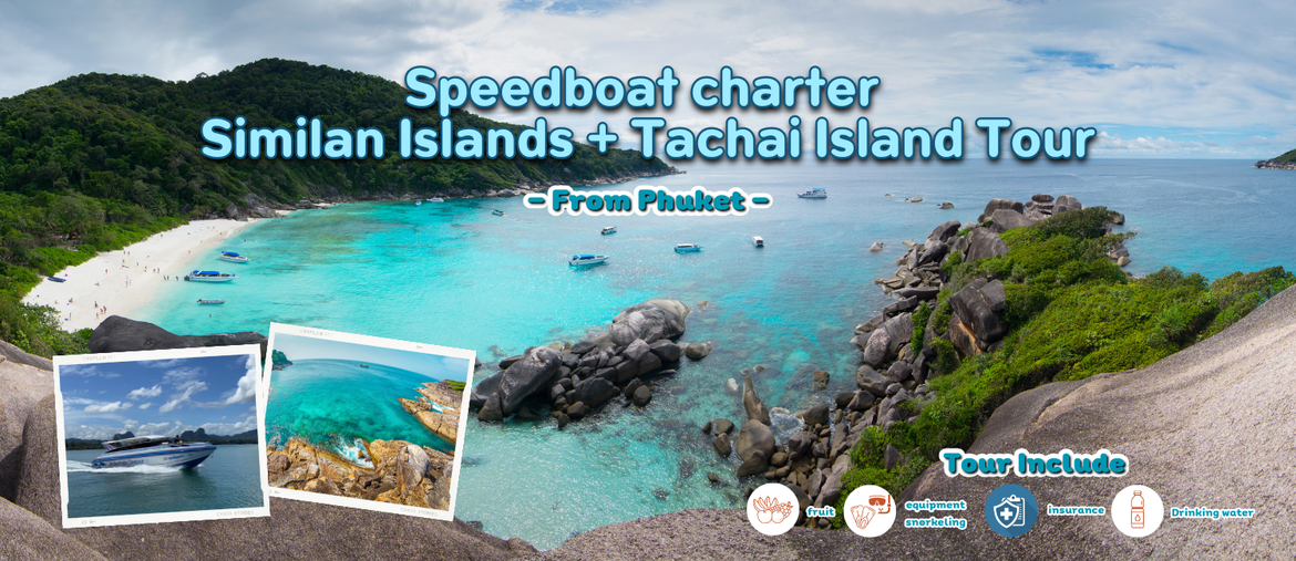 SpeedboatcharterSimilanIslandsTour(1)