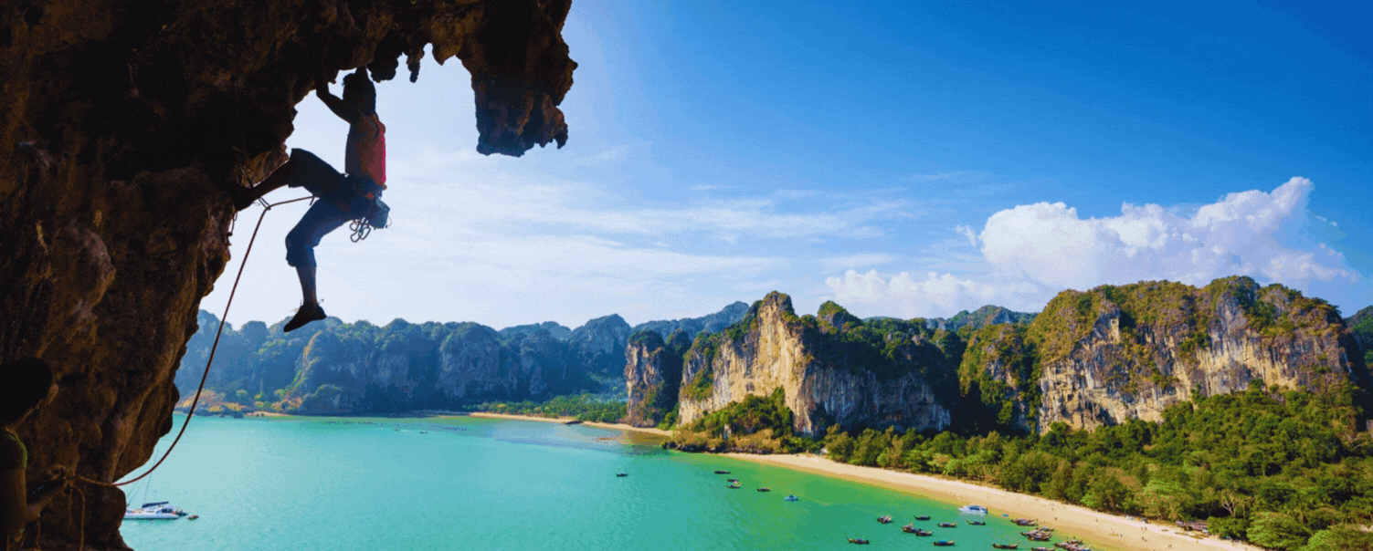 Speed Boat Charter to Krabi 4Islands Tour Krabi speedboat rental Krabi 4island Thale Waek Tour