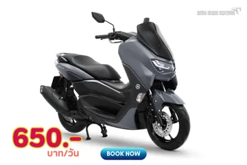 -YamahaN-max155cc