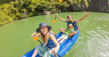 2วัน1คืนไม่ล่องเรือ