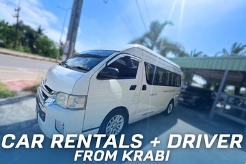 CarRentalsDriver