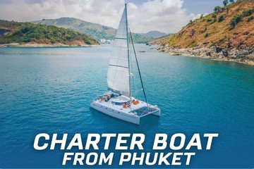 Charterboatfromphuket