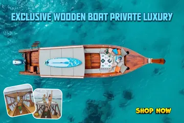 ExclusivewoodenboatPrivateLuxury