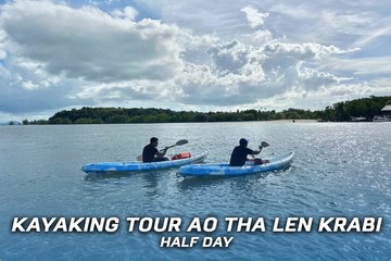 HalfdaykayakingtourAoThaLenKrabi(1)