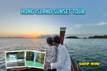 HongIslandSunsettour(2)