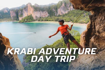KrabiAdventureDayTrip