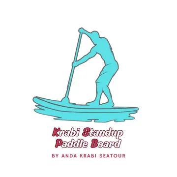 KrabiStandupPaddleboard(10)