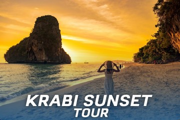 KrabiSunset