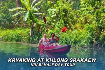 KryakingatKhlongSrakaewKrabiHalfDaytour
