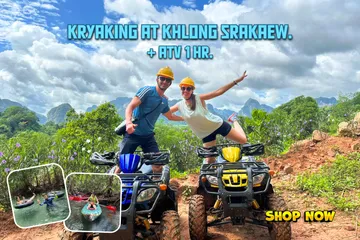 KryakingatKhlongSrakaew