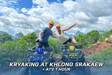 KryakingatKhlongSrakaew