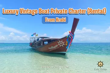 LuxuryVintageBoatPrivateCharter(Rental)