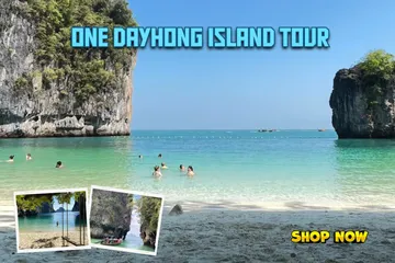 OneDayHongIslandTour