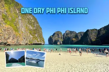 OneDayPhiPhiIsland