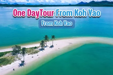 OneDayTourFromKohYao