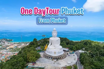 OneDayTourPhuket